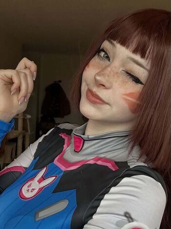 Full leaked Miimmikyu page private onlyfans photo