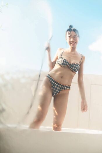 Full leaked Miin meena private photo