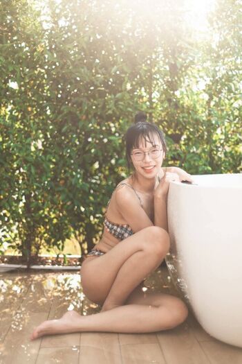 Full leaked Miin meena private photo