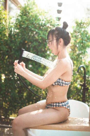 Full leaked Miin meena private photo