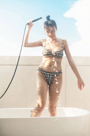 Full leaked Miin meena private photo