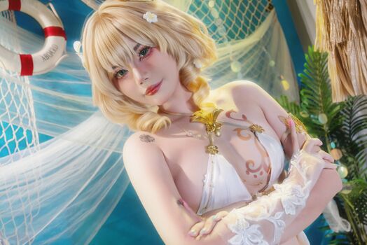 Full leaked Miinmeow page private onlyfans photo