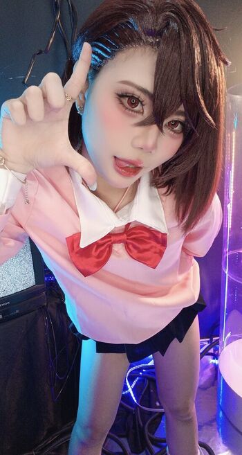 Full leaked Miinmeow private onlyfans photo