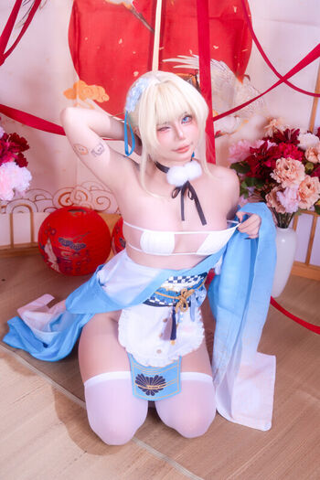 Full leaked Miinmeow private photo