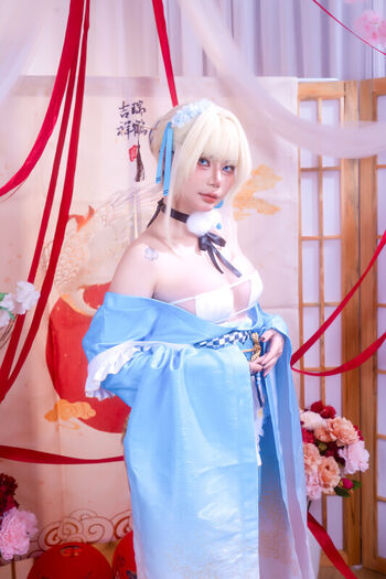 Full leaked Miinmeow private photo