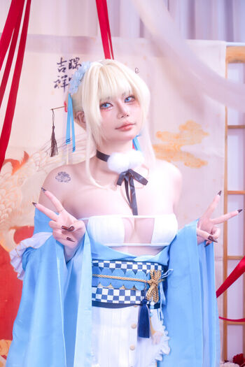 Full leaked Miinmeow private photo