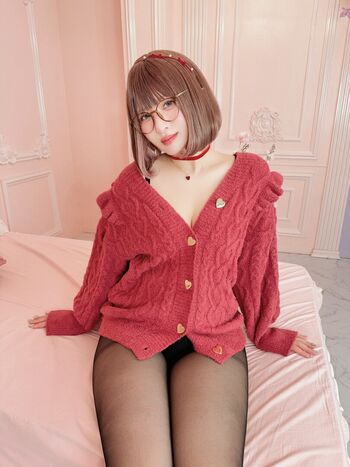 Full leaked Miinyan page private photo