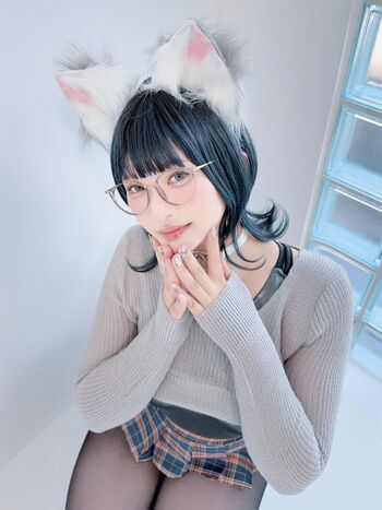 Full leaked Miinyan page private photo