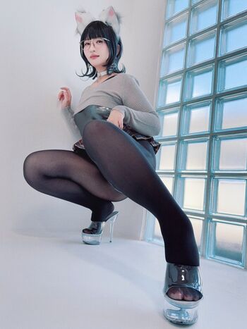 Full leaked Miinyan page private photo