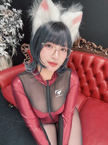 Full leaked Miinyan page private photo