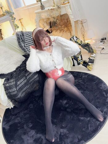 Full leaked Miinyan page private photo
