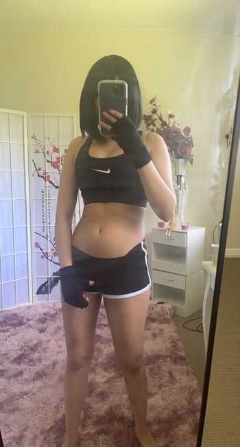 Full leaked Miiraajane private photo