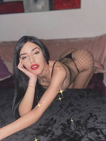 Full leaked Miiriamlm private photo