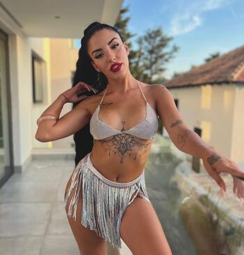 Full leaked Miiriamlm private photo