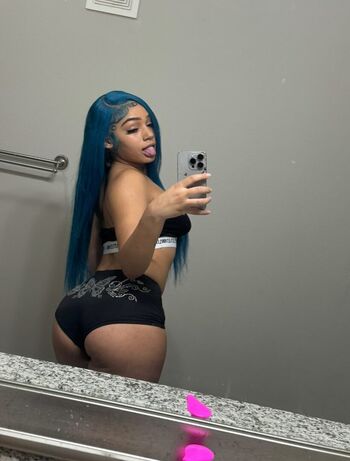 Full leaked Miixednaii private photo