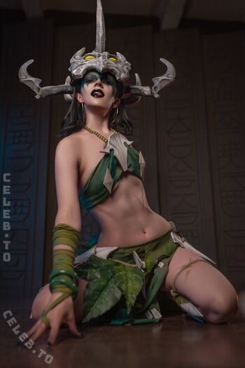 Full leaked Mik allen page private photo