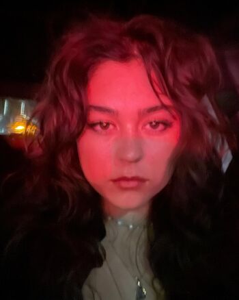 Full leaked Mika abdalla private photo