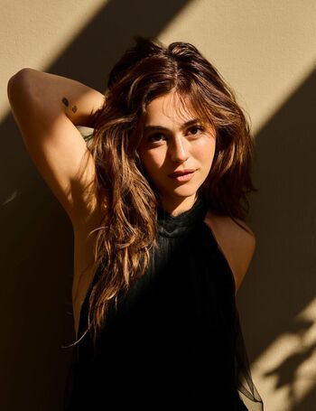 Full leaked Mika abdalla private photo