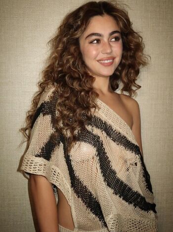Full leaked Mika abdalla private photo