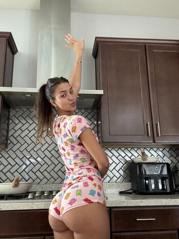 Full leaked Mika laf private photo
