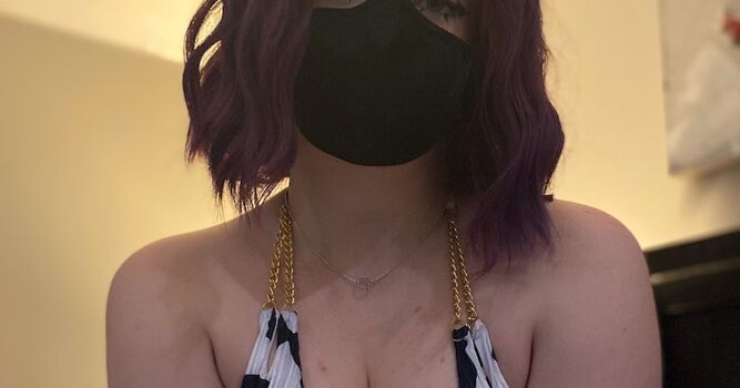 Full leaked Mika mae private photo