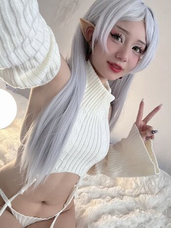 Full leaked Mika sama private photo