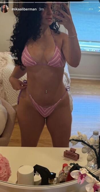 mikaaliberman