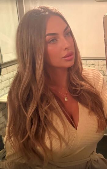 Full leaked Mikaela ingolia private onlyfans photo