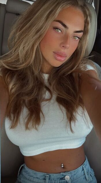 Full leaked Mikaela ingolia private onlyfans photo