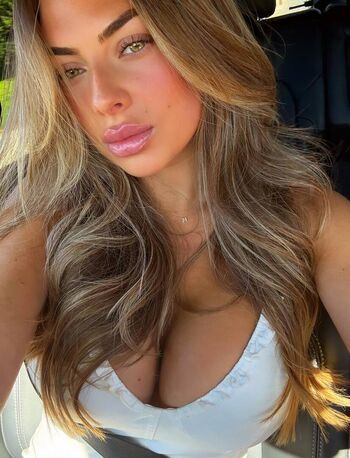 Full leaked Mikaela ingolia private onlyfans photo