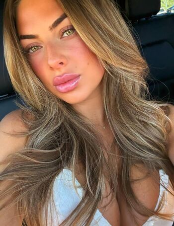 Full leaked Mikaela ingolia private onlyfans photo