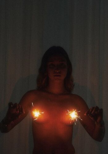 Full leaked Mikaela lafuente mika lafuente private onlyfans photo