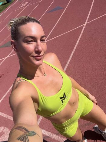 Full leaked Mikaela mayer private onlyfans photo