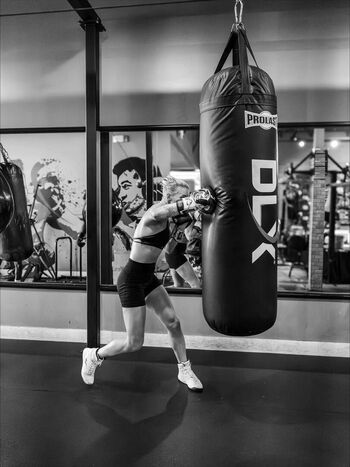 Full leaked Mikaela mayer private onlyfans photo