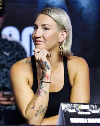 Full leaked Mikaela mayer private onlyfans photo