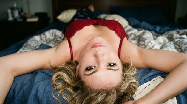 Full leaked Mikaela shiffrin page private photo
