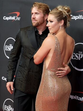 Full leaked Mikaela shiffrin private photo
