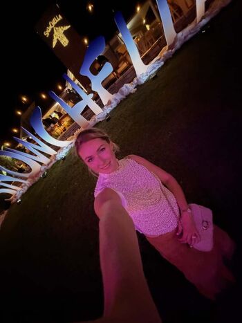 Full leaked Mikaela shiffrin private photo