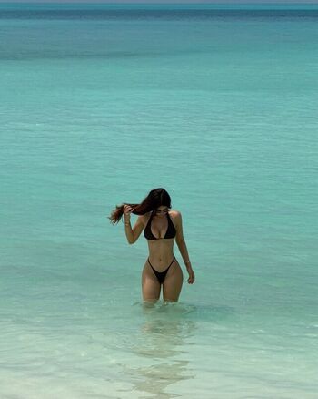 Full leaked Mikaela testa private photo