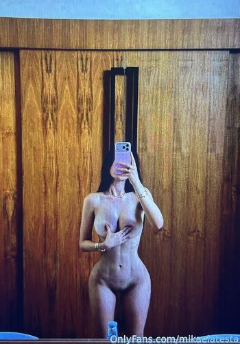 Full leaked Mikaela testa  page private photo