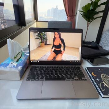 Full leaked Mikaela tx private photo
