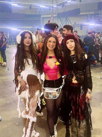 Full leaked Mikaelachavezt private onlyfans photo