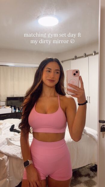 Full leaked Mikaelachavezt private onlyfans photo