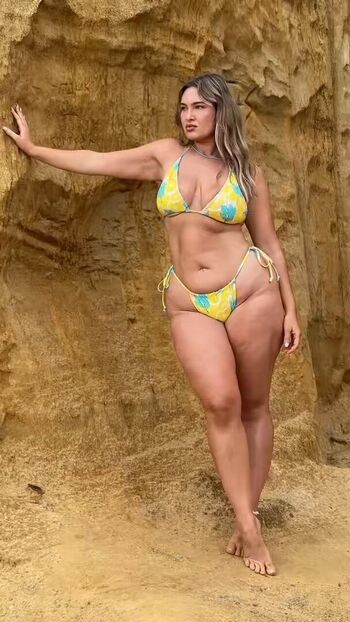 Full leaked Mikaelamkay private photo