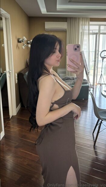 Full leaked Mikaelavela vip page private onlyfans photo