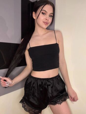 Full leaked Mikaelavela vip private photo