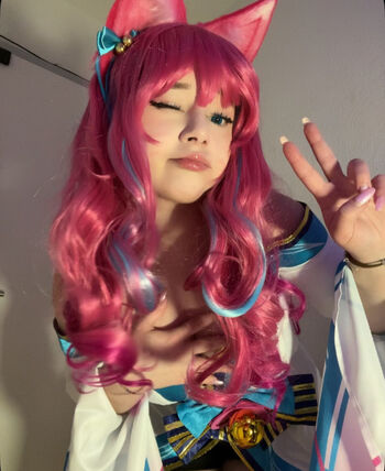 Full leaked Mikaiichan private onlyfans photo