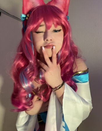 Full leaked Mikaiichan private onlyfans photo