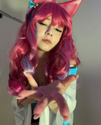 Full leaked Mikaiichan private onlyfans photo