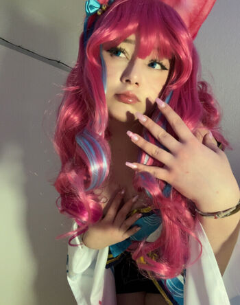 Full leaked Mikaiichan private onlyfans photo